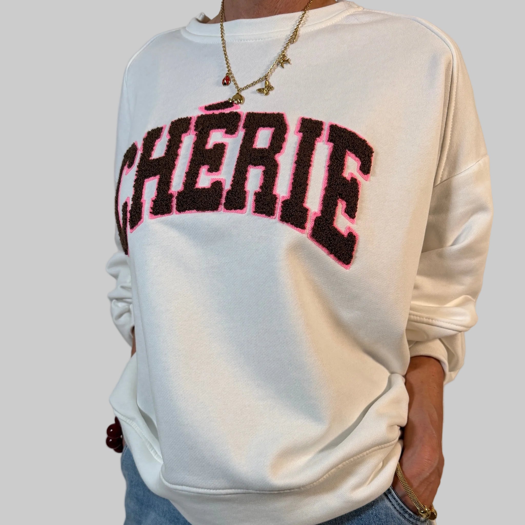 Sweater Cherie