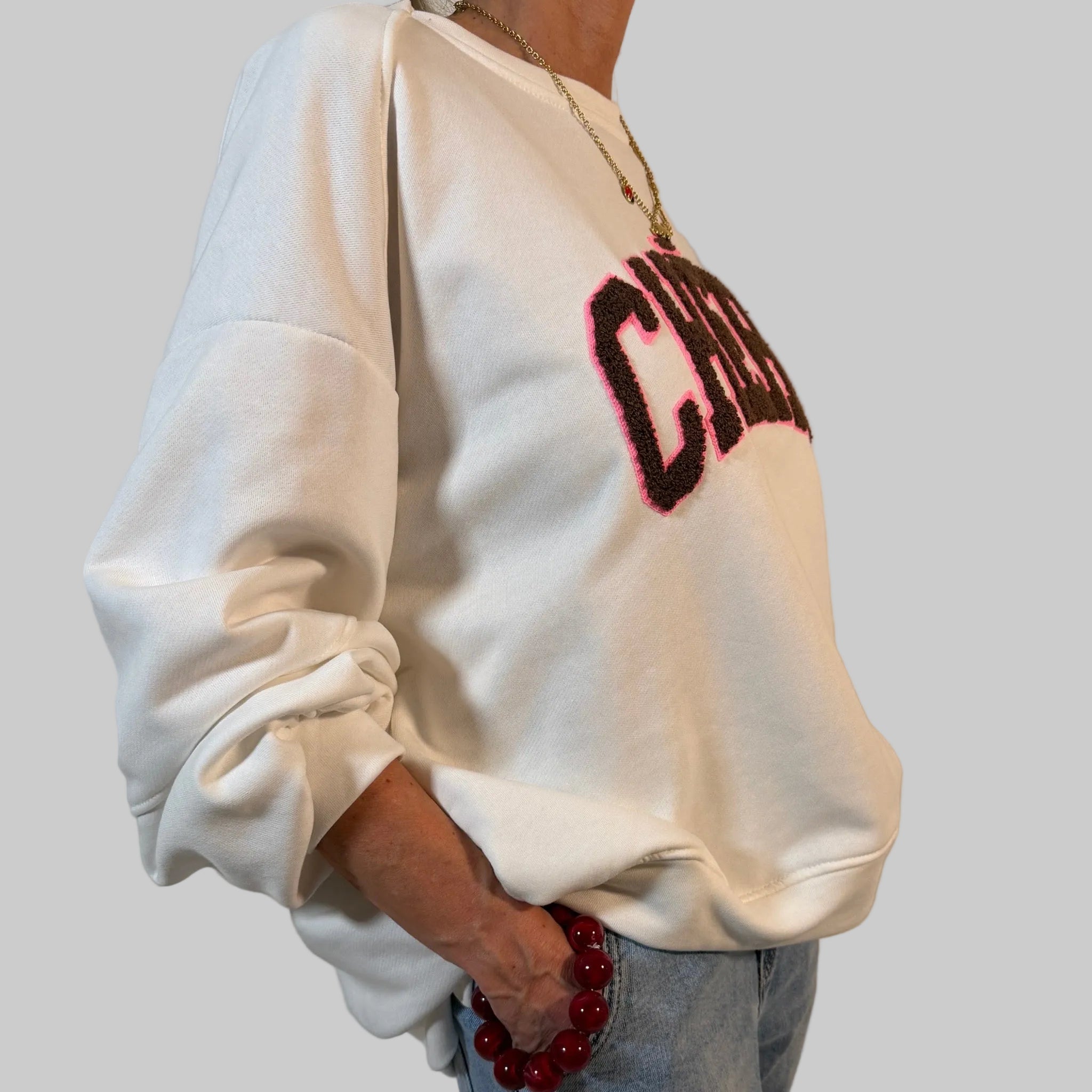 Sweater Cherie