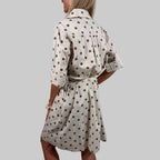 Sommerkleid Polka Dot - Farbauswahl