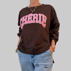 Sweater Cherie