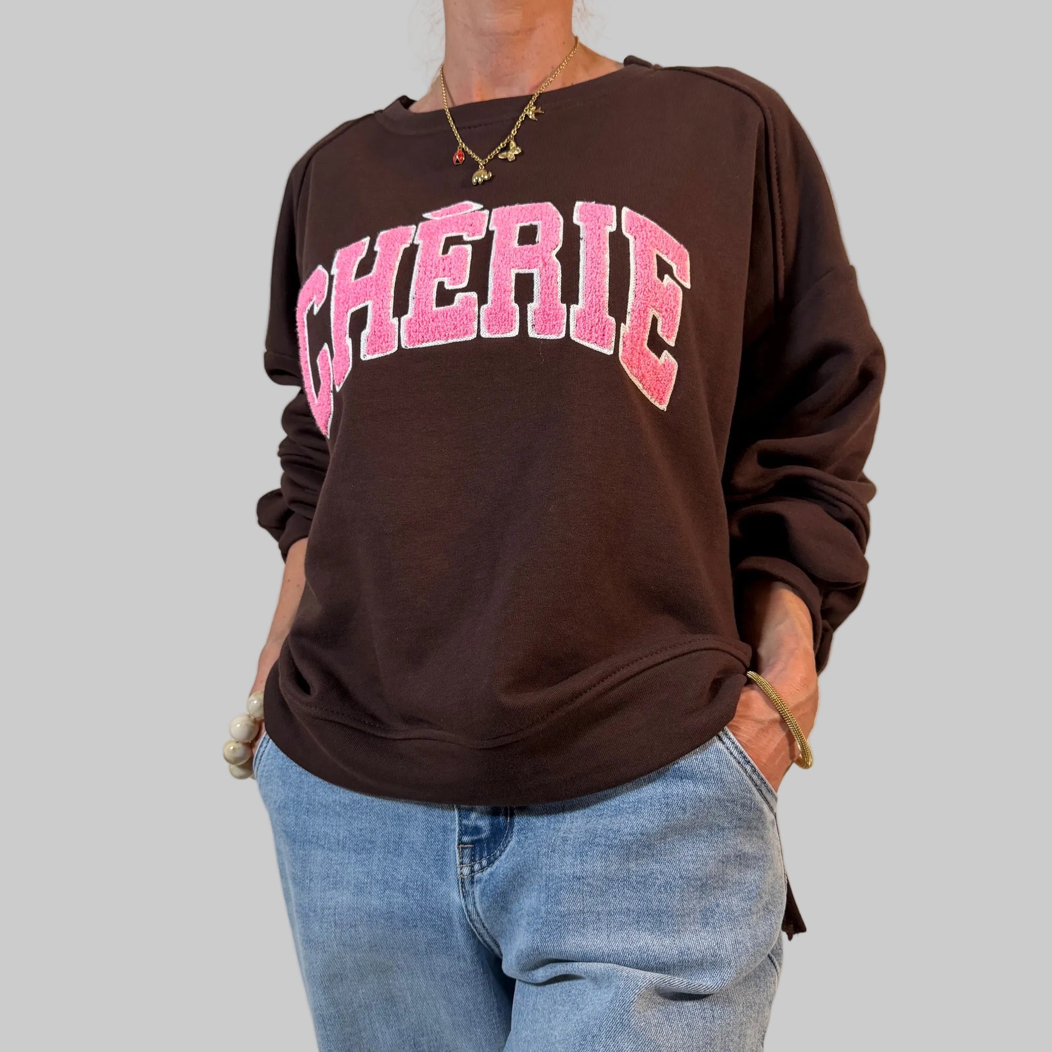 Sweater Cherie