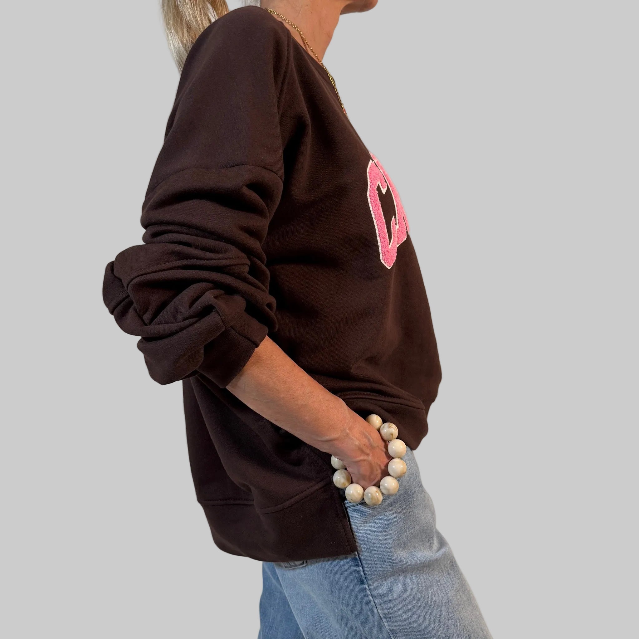 Sweater Cherie