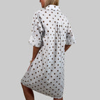 Sommerkleid Polka Dot - Farbauswahl