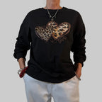 Sweater - Herz