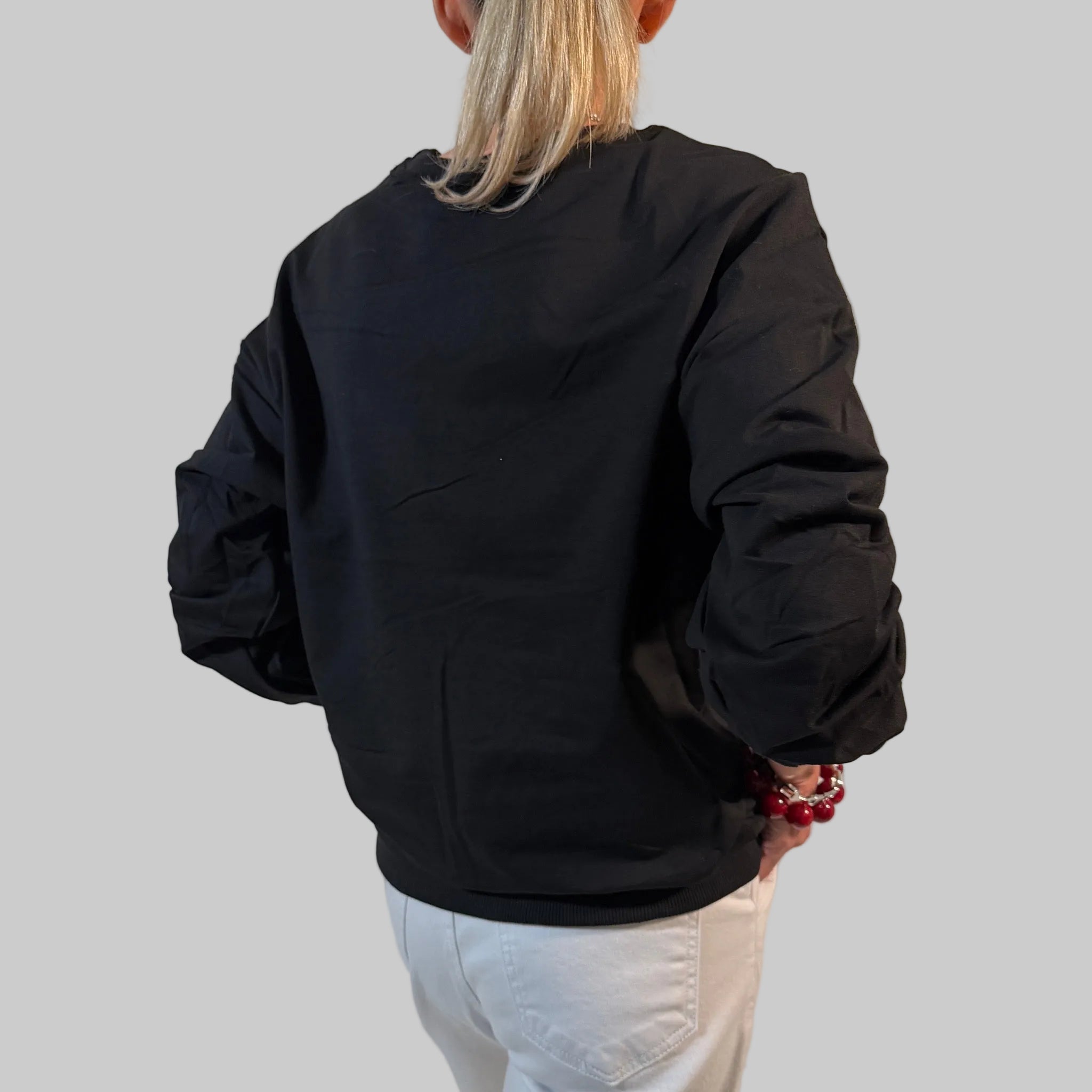 Sweater - Herz