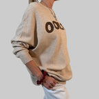 Feinstrickpullover OOHLALA