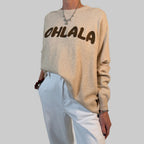 Feinstrickpullover OOHLALA