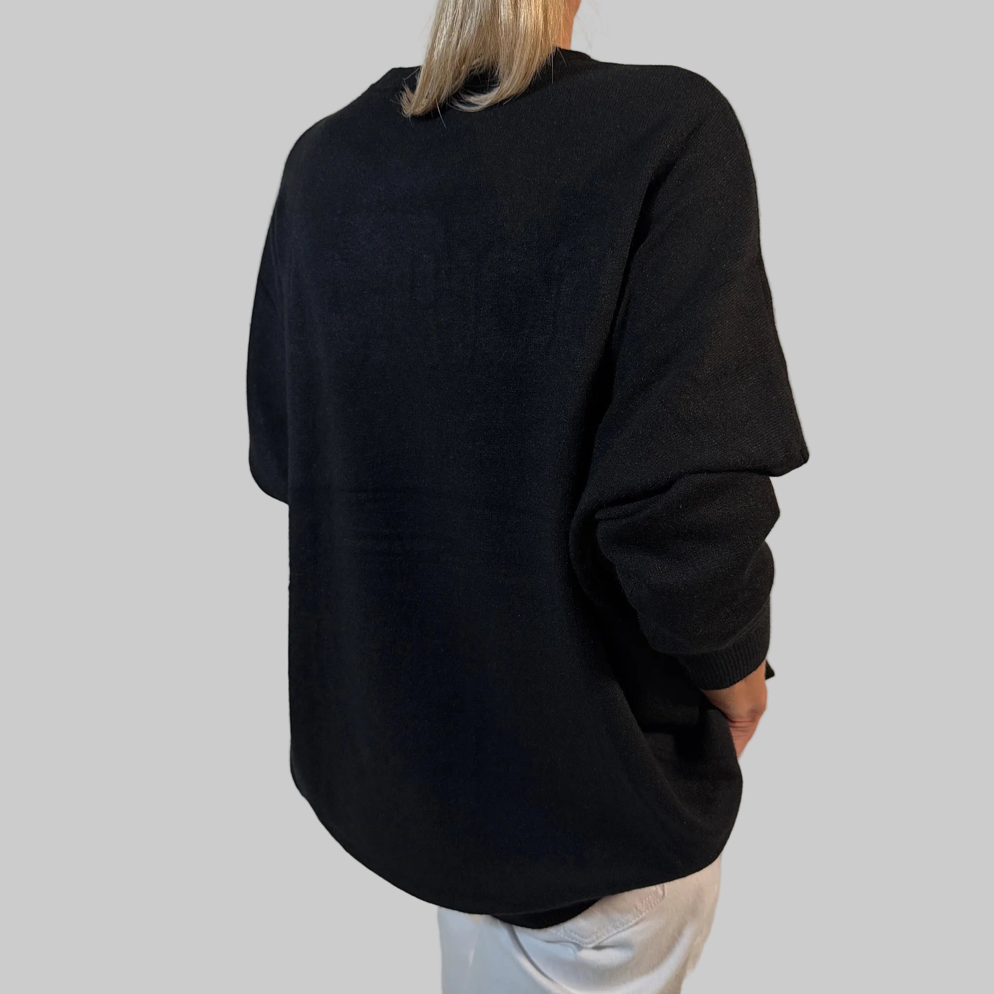 Feinstrickpullover OOHLALA
