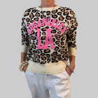Feinstrickpullover Los Angeles