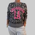 Feinstrickpullover Los Angeles