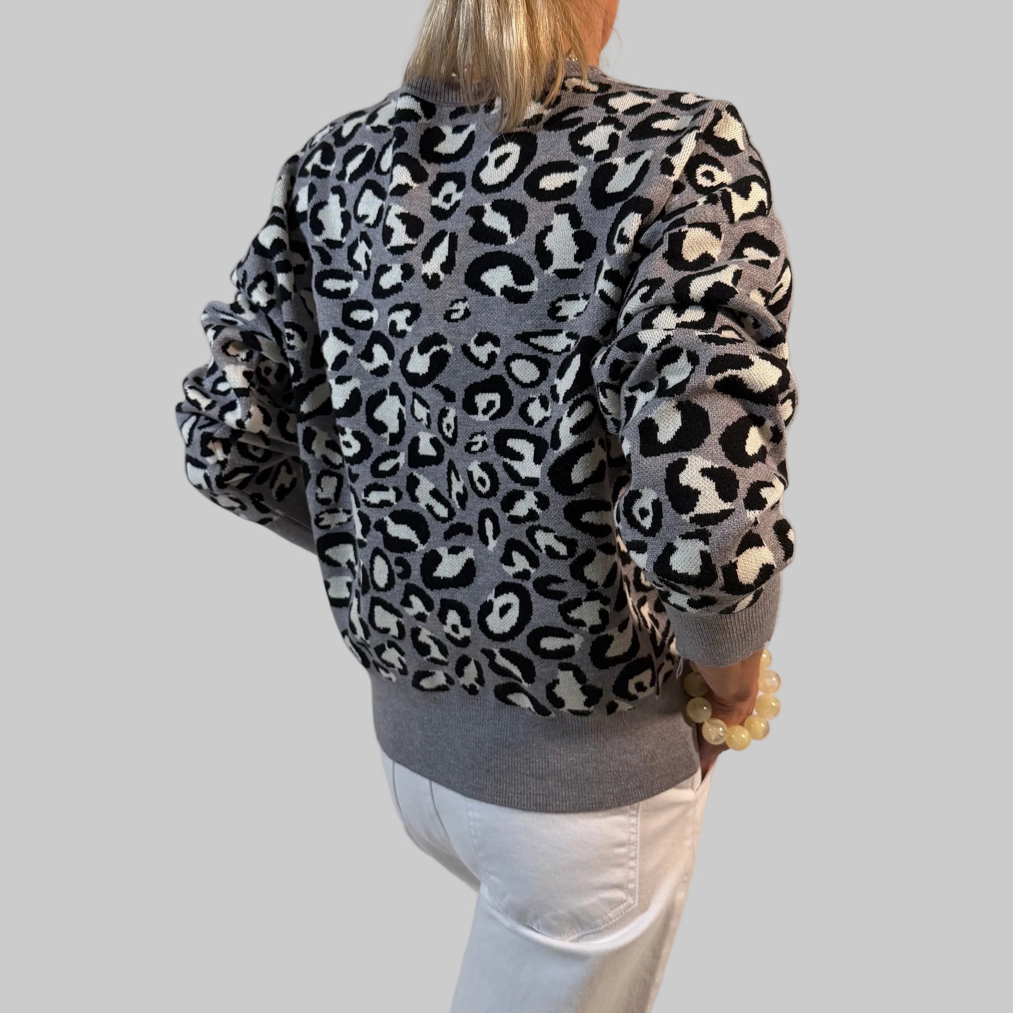 Feinstrickpullover Los Angeles
