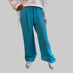 Musselin Sommerhose - Farbauswahl