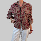 Jeansjacke