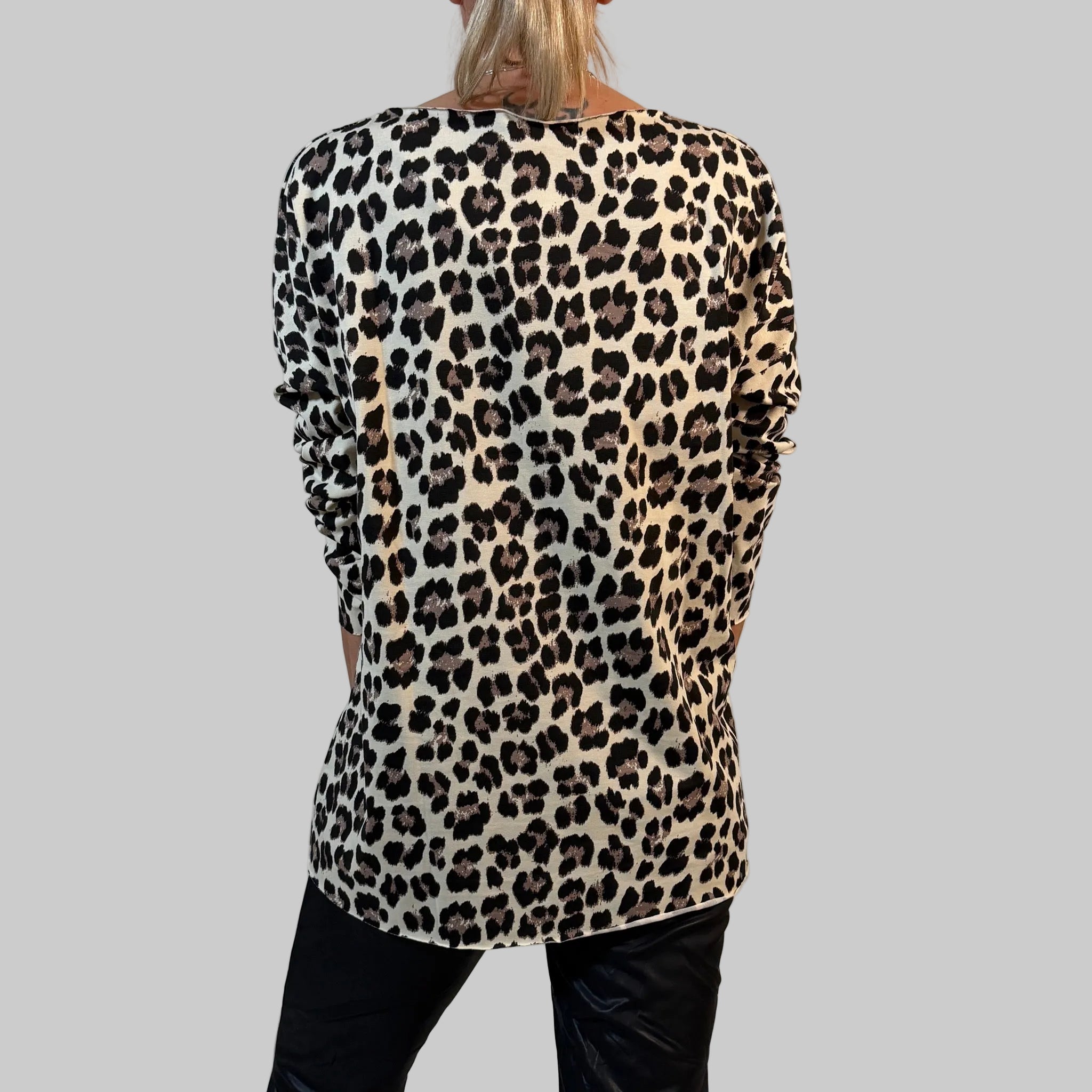 Leo Langarmshirt