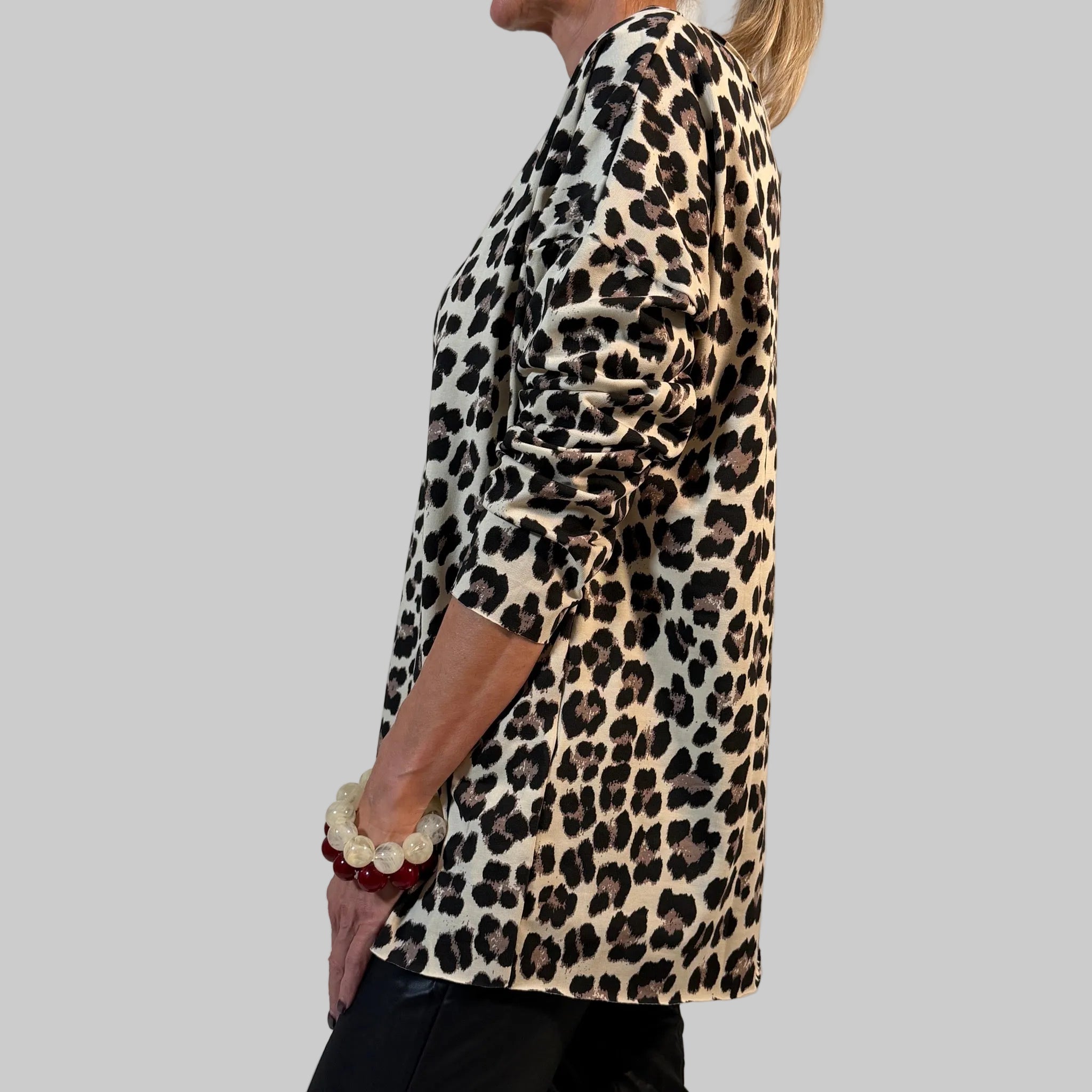 Leo Langarmshirt