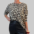 Leo Langarmshirt