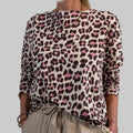 Leo Langarmshirt