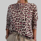 Leo Langarmshirt
