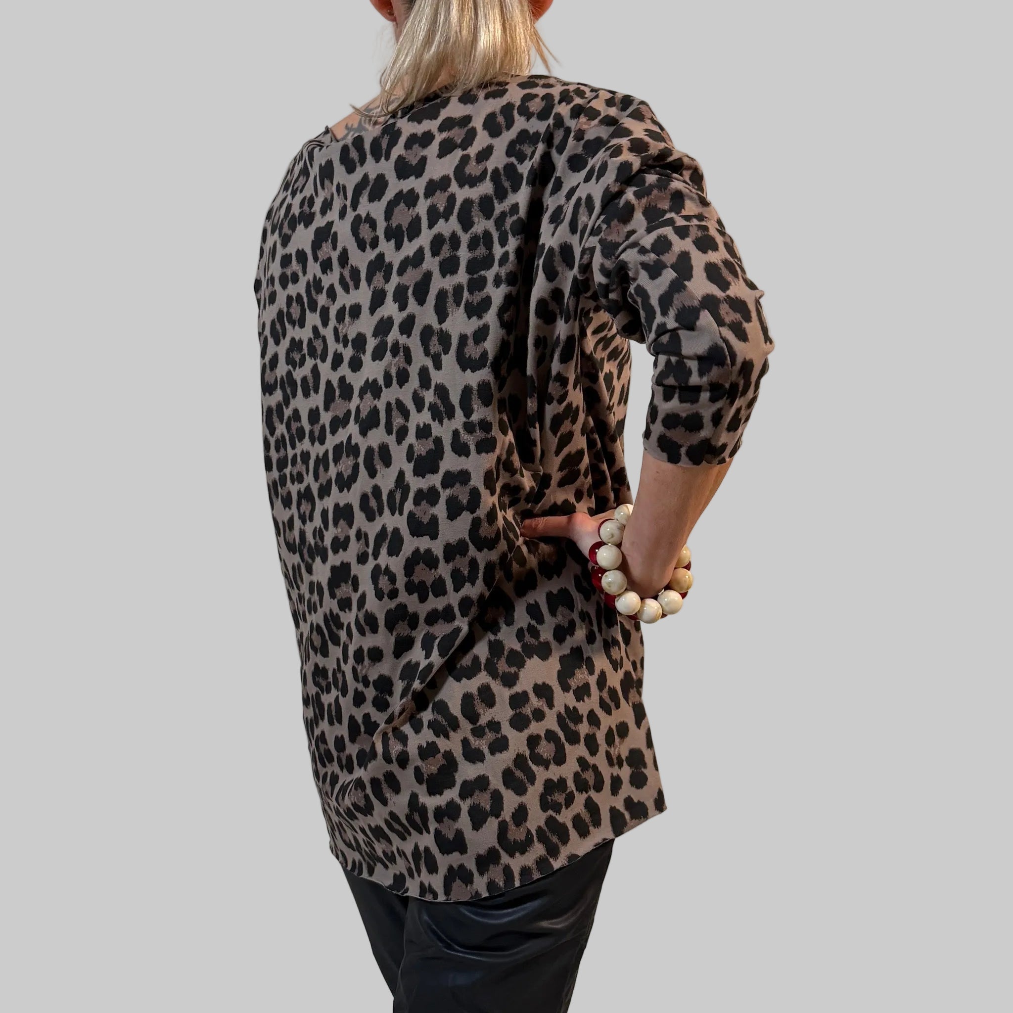 Leo Langarmshirt