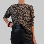 Leo Langarmshirt