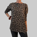 Leo Langarmshirt
