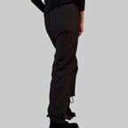 Klassische Stoffhose
