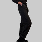 Klassische Stoffhose
