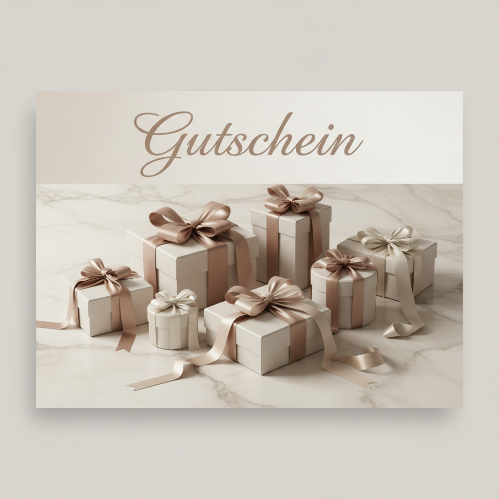 Gutschein