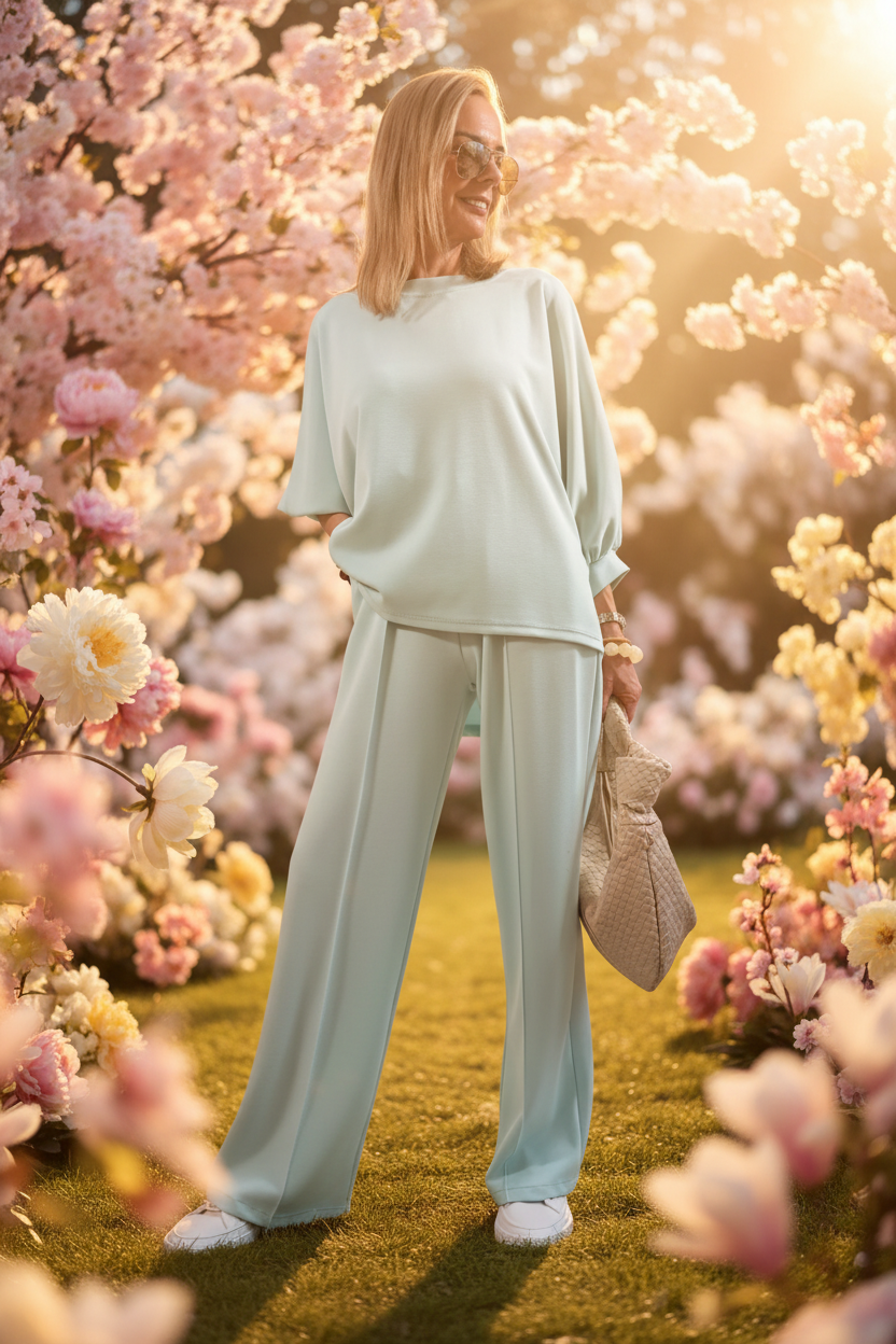 YRLINE Fashion Story ohne Text